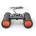 Nedis SCBI1000BK 8x21