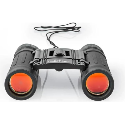 Nedis SCBI1000BK 8x21