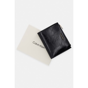 Calvin Klein портфейл дамски от имитация на кожа (LV04F1166G)