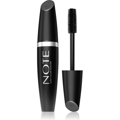 Note Cosmetique Ultra Volume спирала за екстра обем 6ml