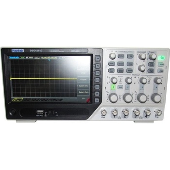 HANTEK DSO4254C