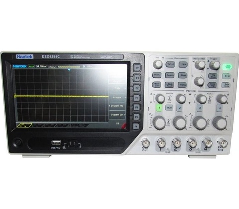 HANTEK DSO4254C