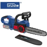 Güde KS 18-0 (58407) Верижен трион