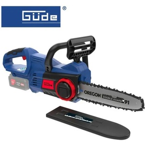 Güde KS 18-0 (58407) Верижен трион
