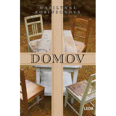 Domov