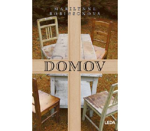 Domov
