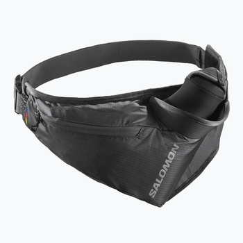 Salomon Cross Season колан за бягане сив LC1918500