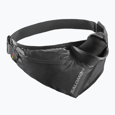 Salomon Cross Season колан за бягане сив LC1918500