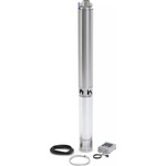 DAB S4 2/14 1HP KIT 4OL (60191409)