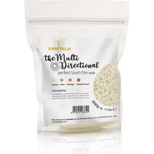 Xanitalia FilmWax Multidirezionale Perfect Touch Tropical Kokos 500 g