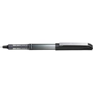 uni Химикалка с ролка, 0, 4 мм, uni "ub-185s", черна 125930000 (125930000)