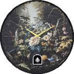 NeXtime Стенен часовник Vanity Cuckoo (3538ZW)