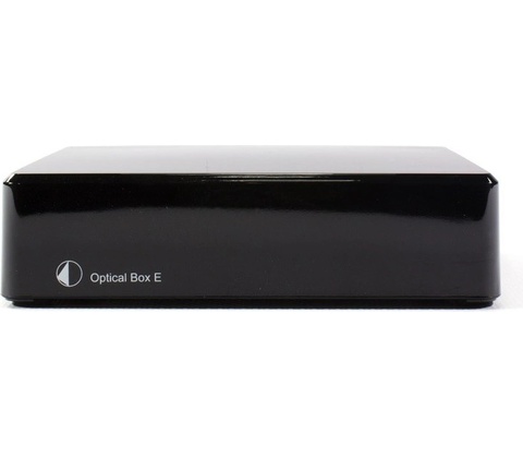 Pro-Ject Optical Box E Phono
