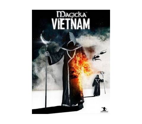 Magicka: Vietnam