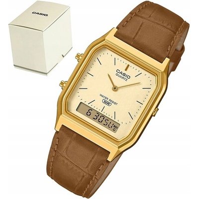 Casio AQ-230EGL-9A