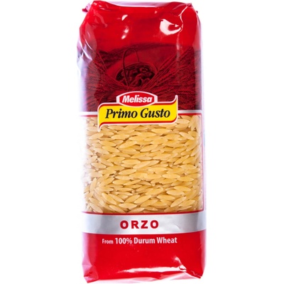 Melissa Orzo Rýže těstovinová 0,5 kg