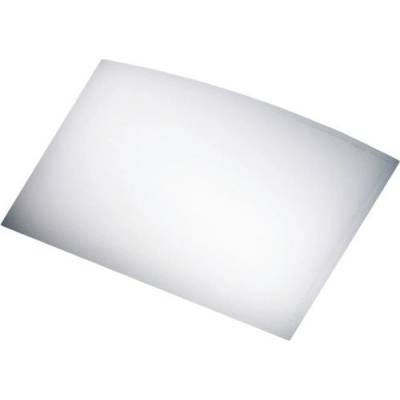 Esselte Europost подложка за бюро Поливинилхлорид (PVC) Прозрачен (10K148S)