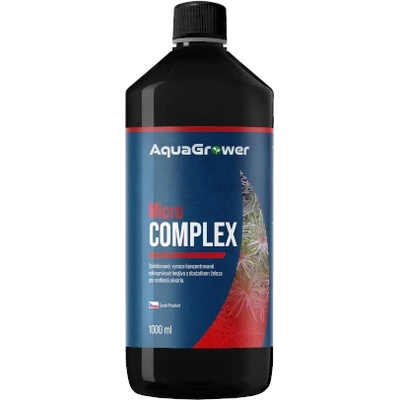 AquaGrower Micro Complex 1000 ml