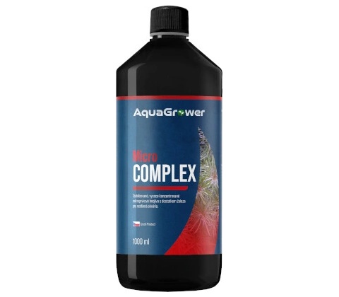 AquaGrower Micro Complex 1000 ml