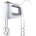 Braun HM 5100
