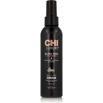Farouk Systems CHI Luxury Black Seed Oil Blow Dry Cream 177 ml