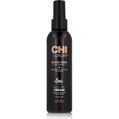 Farouk Systems CHI Luxury Black Seed Oil Blow Dry Cream 177 ml