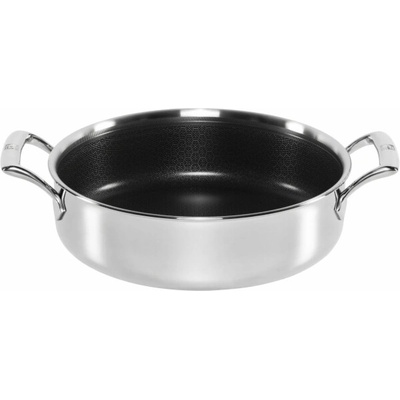 Zwilling Peak Serving Pan 26 cm, 18/10 Stainless Steel