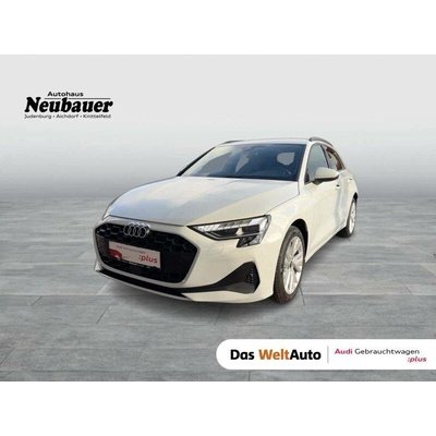 Audi A3 30 TFSI 85 kW