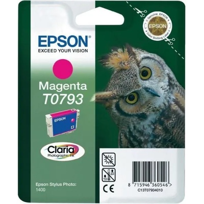 Epson T0793