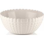 Guzzini Голяма салатена купа Tiffany XL млечнобяла (213830156)