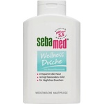 sebamed Душ гел Уелнес - 400 мл