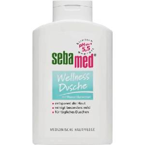 sebamed Душ гел Уелнес - 400 мл