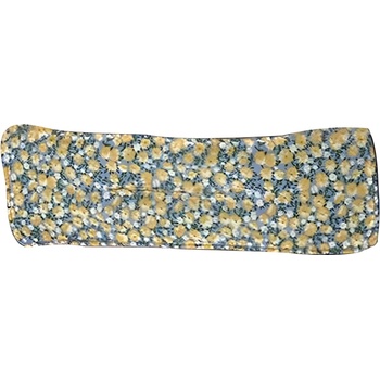 HARAHU Панделка за коса- Мини Цветя kp19726 (19726)