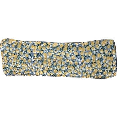 HARAHU Панделка за коса- Мини Цветя kp19726 (19726)