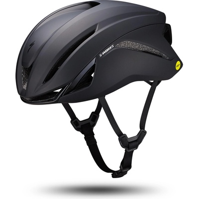 Specialized S-Works Evade 4 matt black 2026