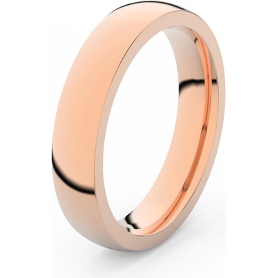 Danfil prsten DLR3886 růžové zlato