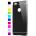Huawei Ascend P8 Lite Твърд Огледален Капак и Протектор