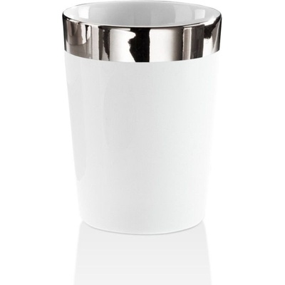 Decor Walther Чаша за четки за зъби Be 50 сребриста (0846200)