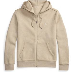 Ralph Lauren Суичър POLO RALPH LAUREN Men's Full-Zip Tech Hoodie - Tuscan Beige