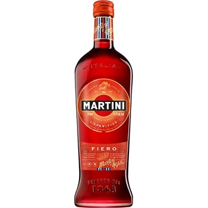 Martini Fiero 750ml