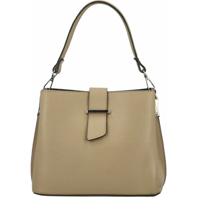 Vera Pelle Delami Auren taupe