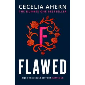 Flawed | Cecelia Ahern (ISBN: 9780008758707)