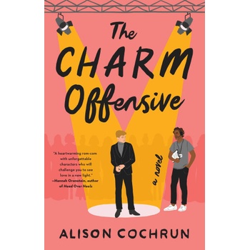 Charm Offensive