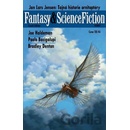 Fantasy & ScienceFiction 42007