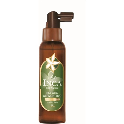 TMT Milano Bio Inca Olio Dermoattivo 100 ml