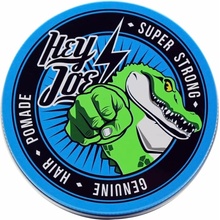 Hey Joe! Super Strong pomáda na vlasy 100 ml