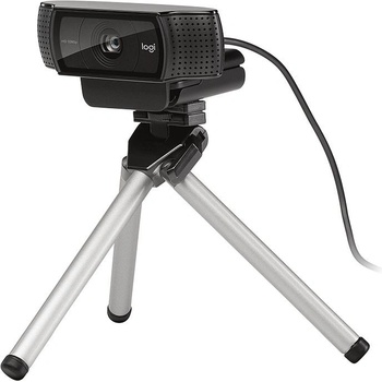 Logitech C920 HD Pro Webcam