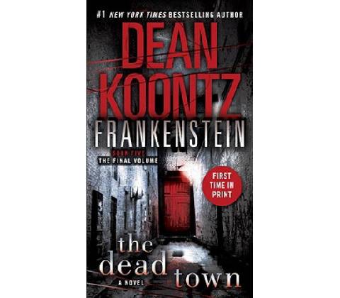 Dead Town