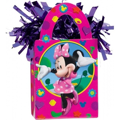 Amscan Závaží na balónky Minnie