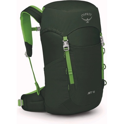 Osprey Jet 18